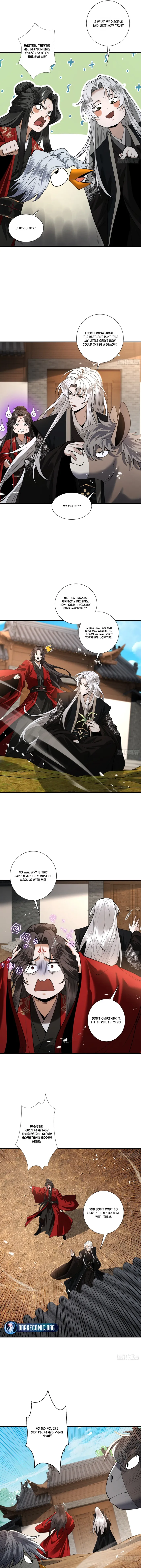 Read Limitless Ascension Strength Amid Adversity EN Manga Online
