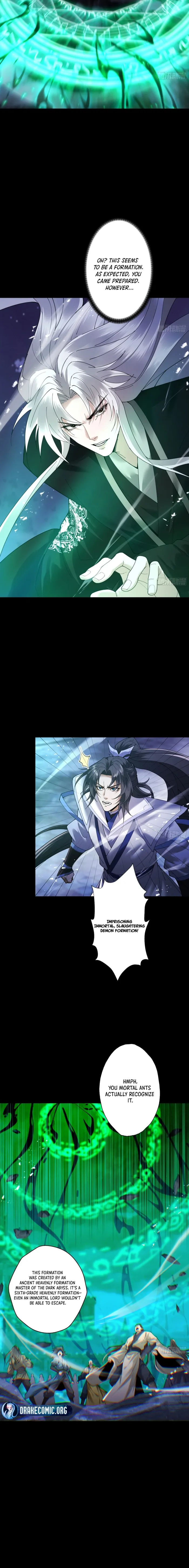 Read Limitless Ascension Strength Amid Adversity EN Manga Online