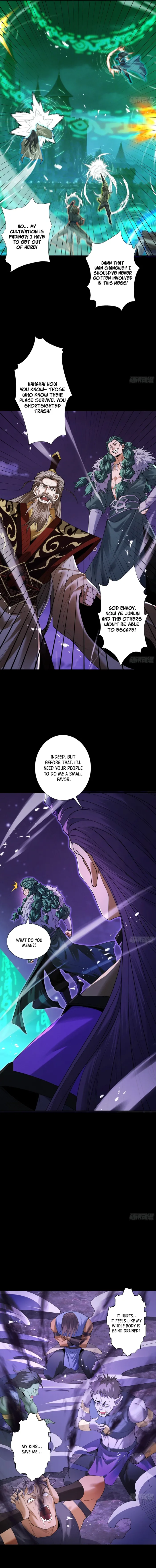 Read Limitless Ascension Strength Amid Adversity EN Manga Online