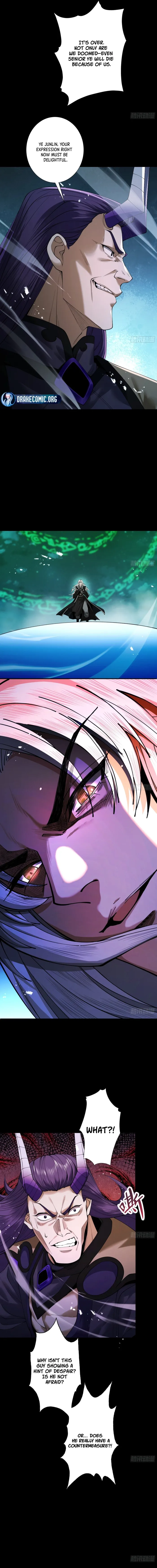 Read Limitless Ascension Strength Amid Adversity EN Manga Online