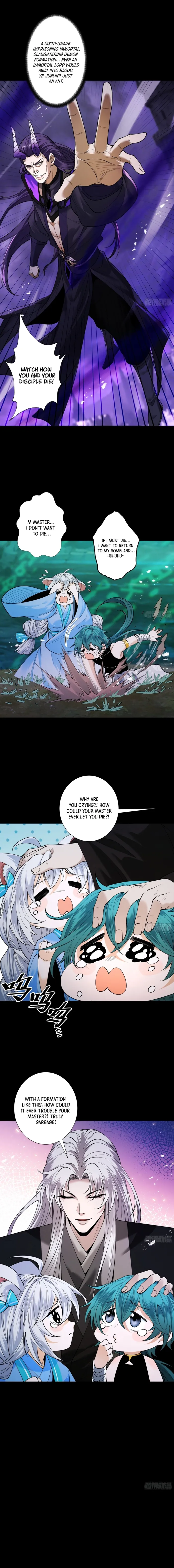 Read Limitless Ascension Strength Amid Adversity EN Manga Online