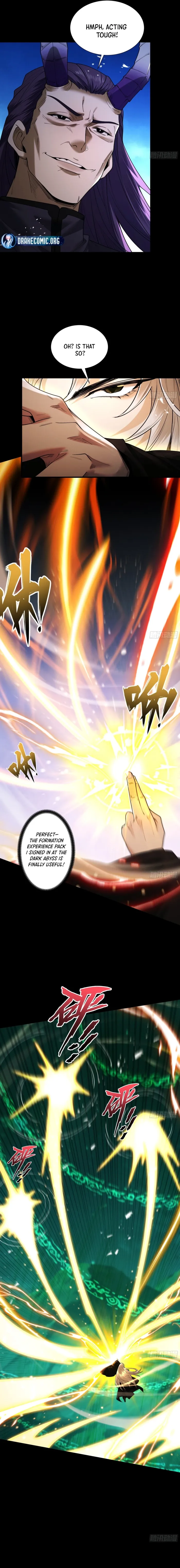 Read Limitless Ascension Strength Amid Adversity EN Manga Online