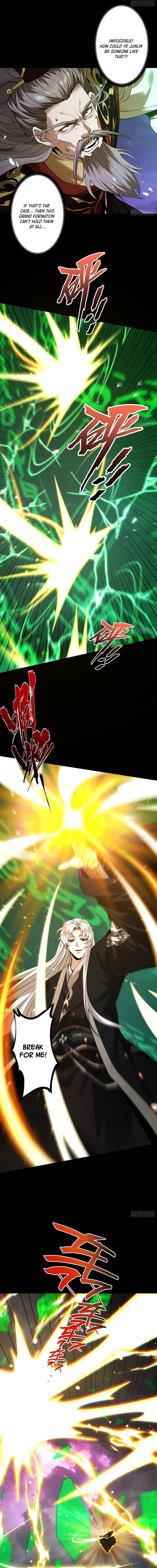 Read Limitless Ascension Strength Amid Adversity EN Manga Online