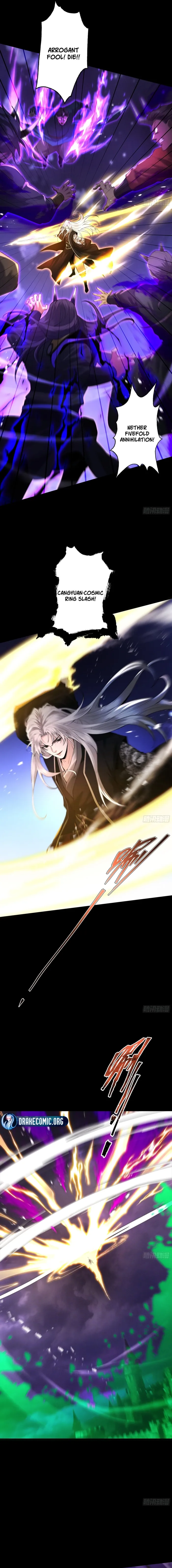 Read Limitless Ascension Strength Amid Adversity EN Manga Online