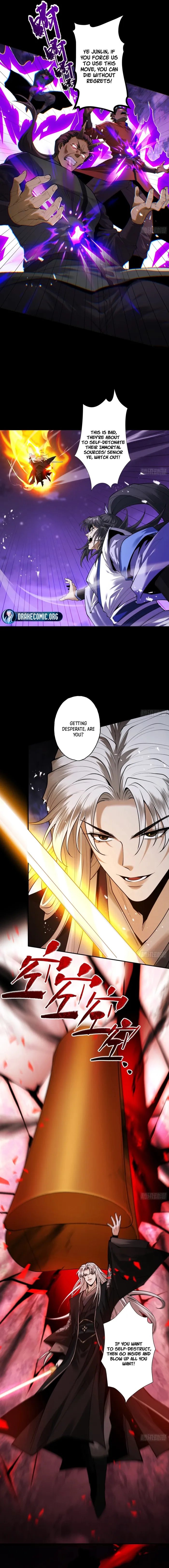 Read Limitless Ascension Strength Amid Adversity EN Manga Online