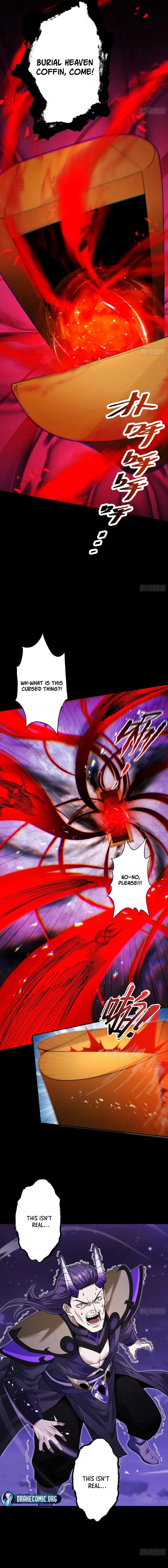 Read Limitless Ascension Strength Amid Adversity EN Manga Online