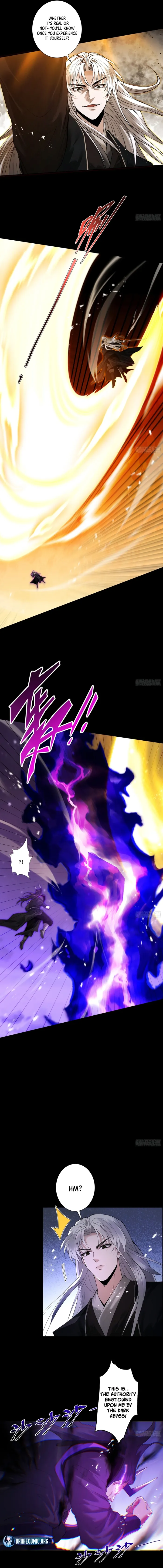 Read Limitless Ascension Strength Amid Adversity EN Manga Online