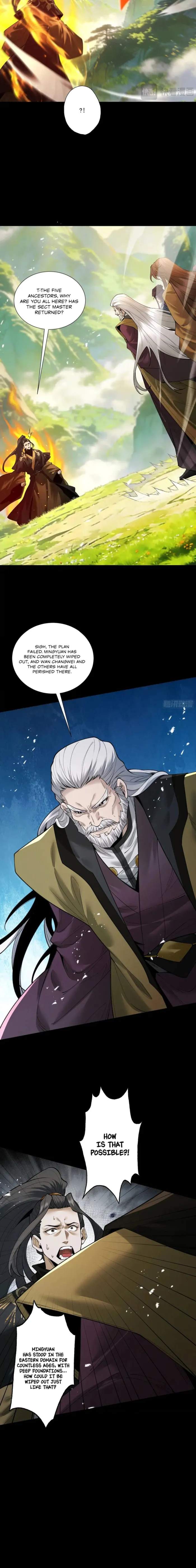 Read Limitless Ascension Strength Amid Adversity EN Manga Online