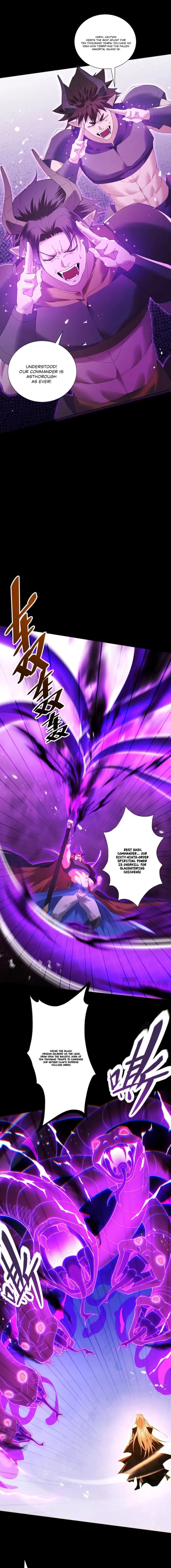 Read Limitless Ascension Strength Amid Adversity EN Manga Online
