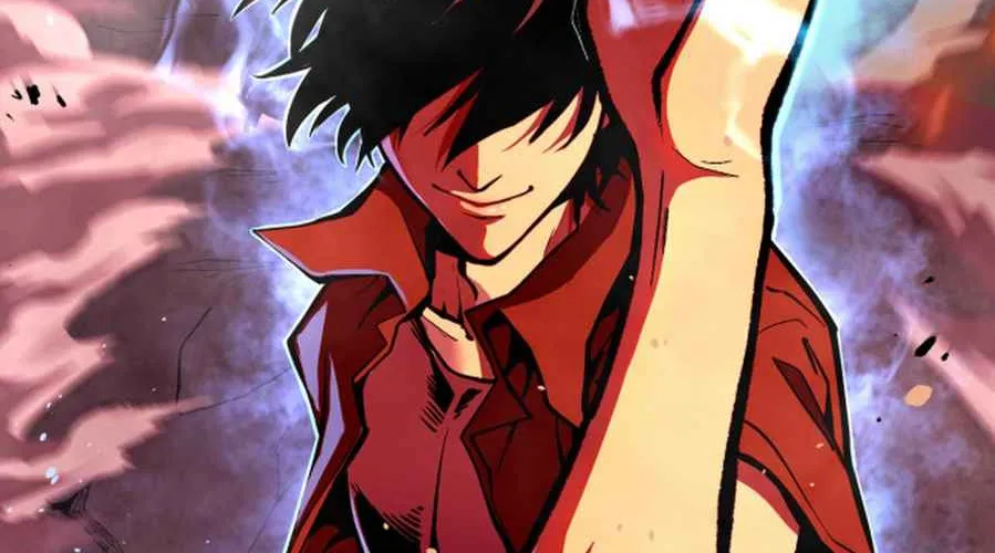 Read Logging 10 000 Years into the Future Apex Future Martial Arts EN Manga Online