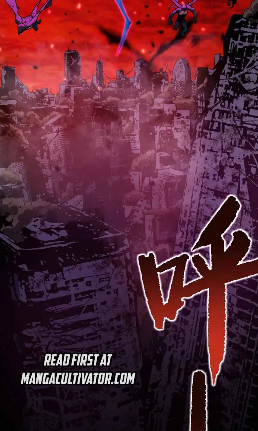 Read Logging 10 000 Years into the Future Apex Future Martial Arts EN Manga Online