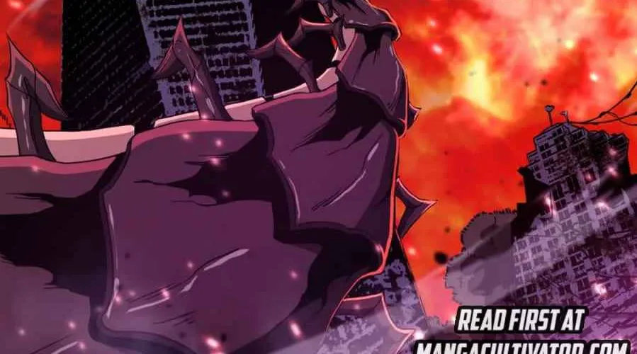 Read Logging 10 000 Years into the Future Apex Future Martial Arts EN Manga Online