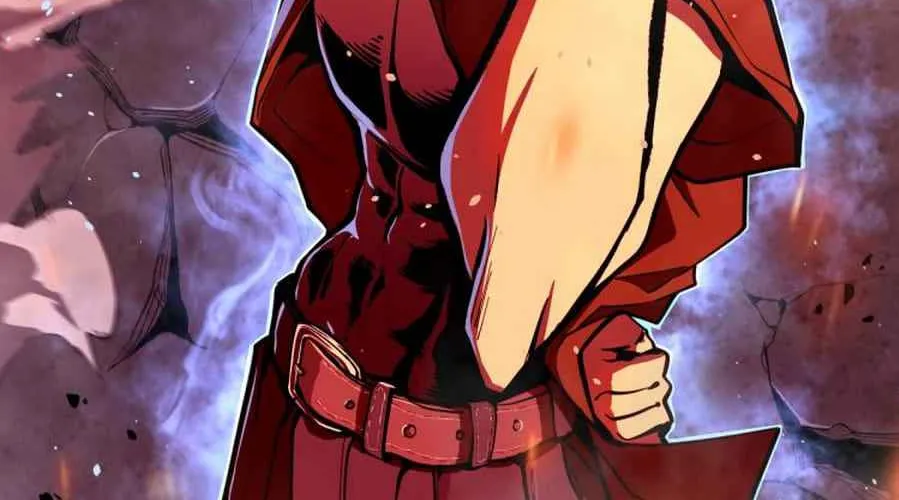 Read Logging 10 000 Years into the Future Apex Future Martial Arts EN Manga Online