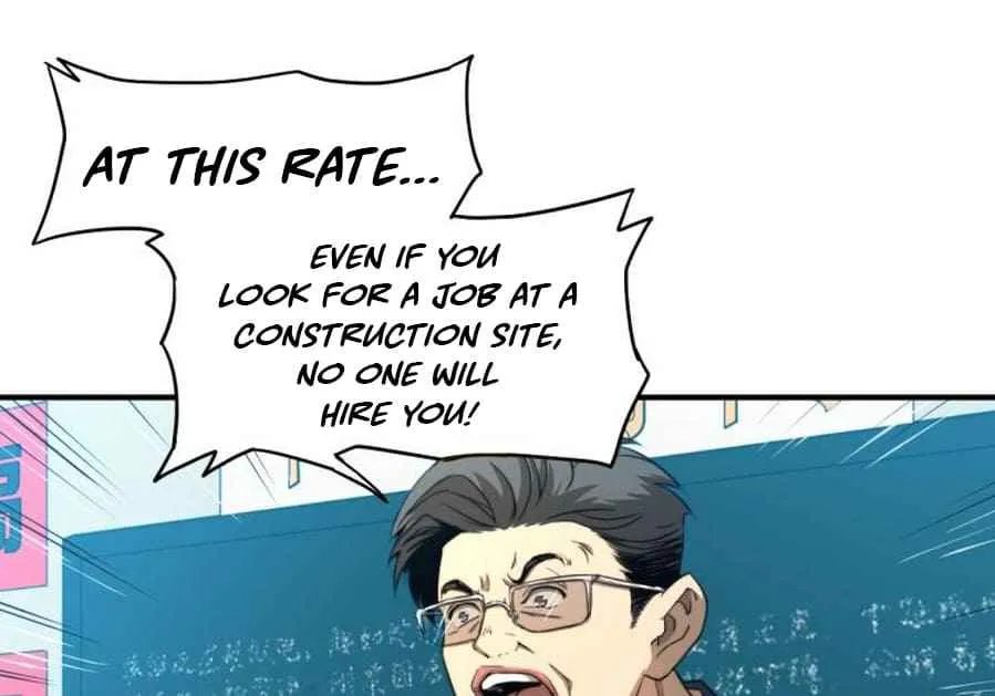 Read Logging 10 000 Years into the Future Apex Future Martial Arts EN Manga Online
