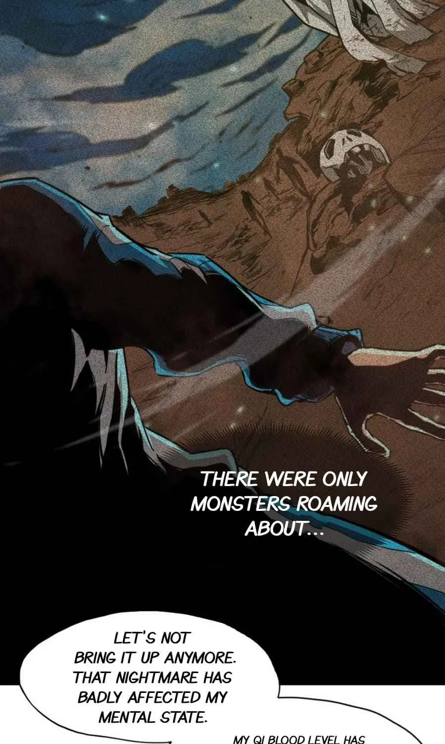 Read Logging 10 000 Years into the Future Apex Future Martial Arts EN Manga Online