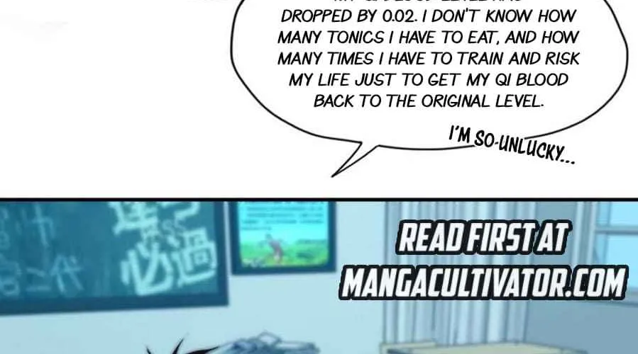 Read Logging 10 000 Years into the Future Apex Future Martial Arts EN Manga Online