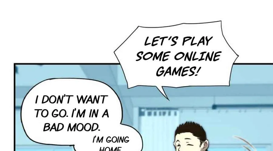 Read Logging 10 000 Years into the Future Apex Future Martial Arts EN Manga Online