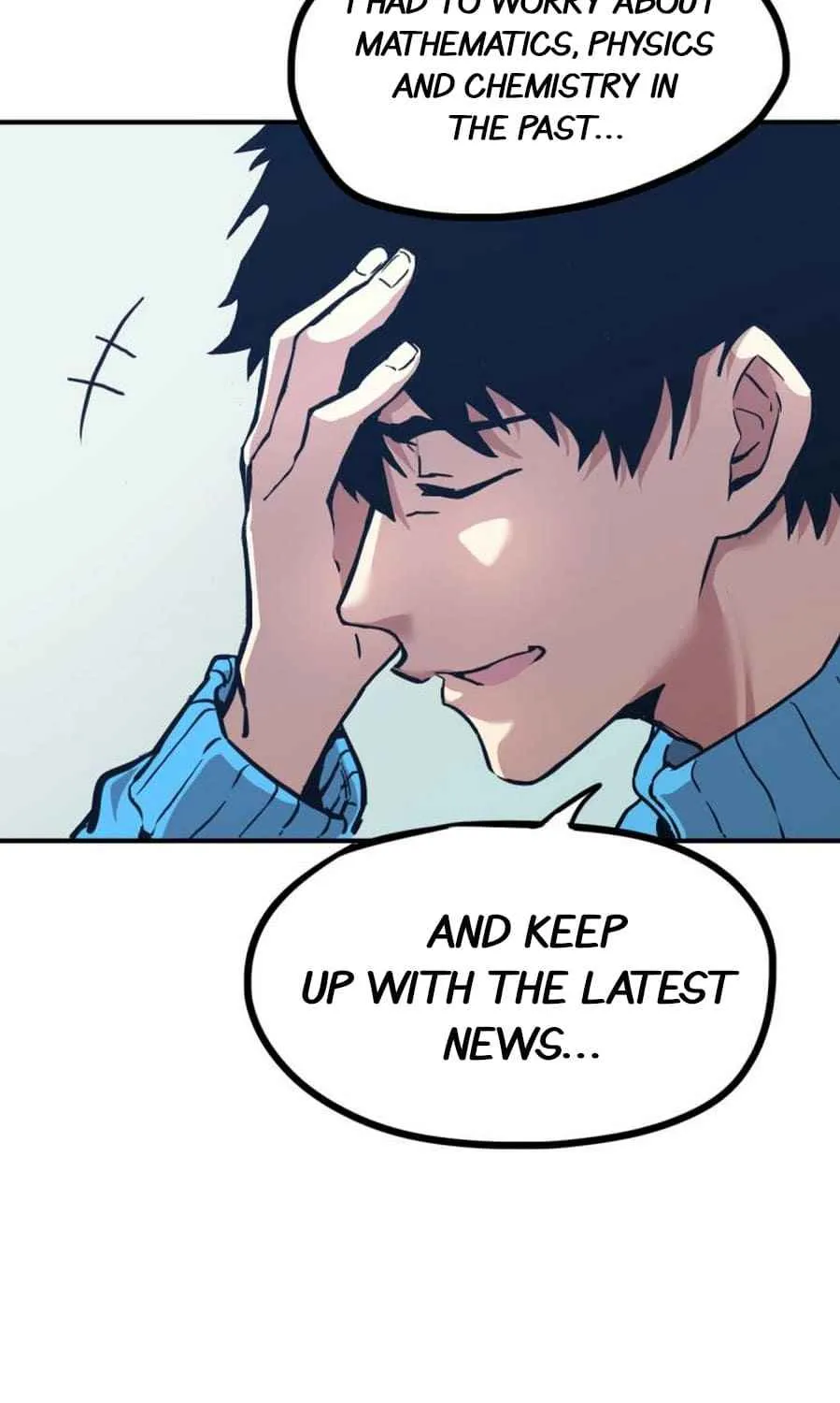 Read Logging 10 000 Years into the Future Apex Future Martial Arts EN Manga Online