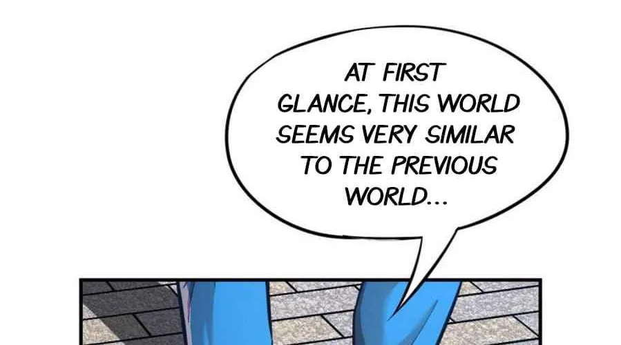 Read Logging 10 000 Years into the Future Apex Future Martial Arts EN Manga Online