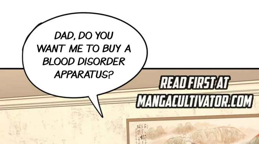 Read Logging 10 000 Years into the Future Apex Future Martial Arts EN Manga Online