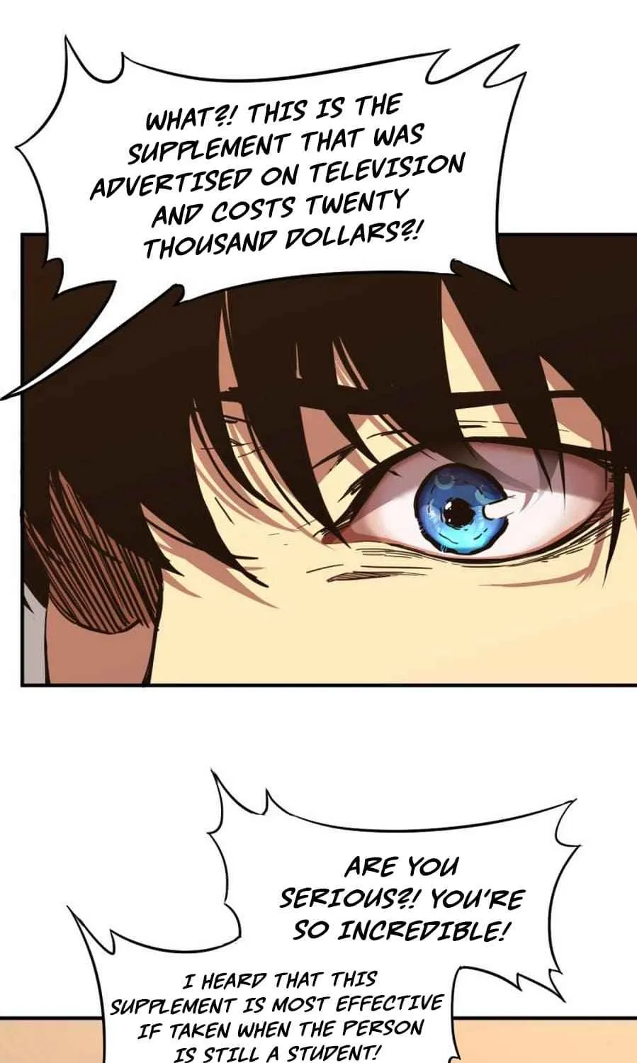 Read Logging 10 000 Years into the Future Apex Future Martial Arts EN Manga Online
