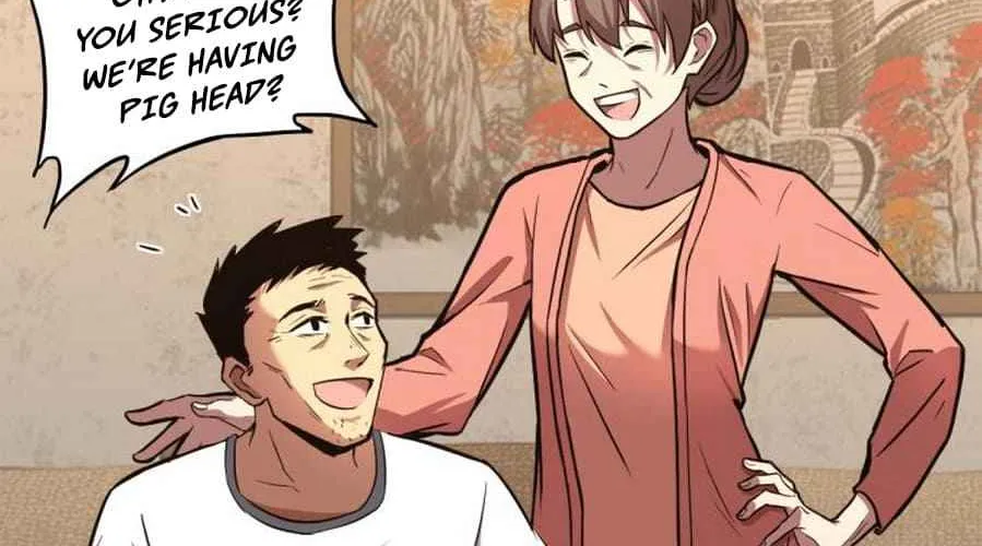 Read Logging 10 000 Years into the Future Apex Future Martial Arts EN Manga Online