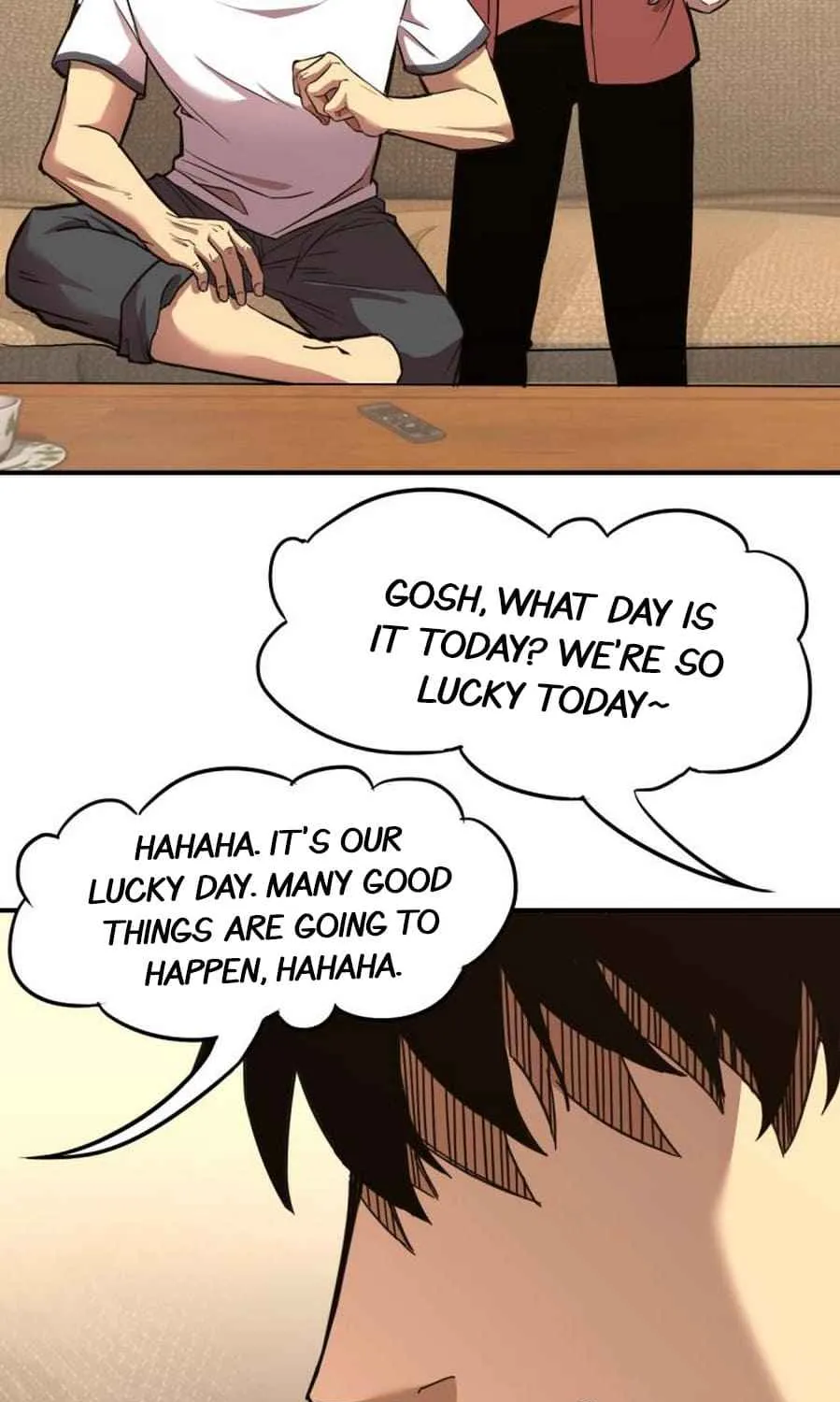 Read Logging 10 000 Years into the Future Apex Future Martial Arts EN Manga Online