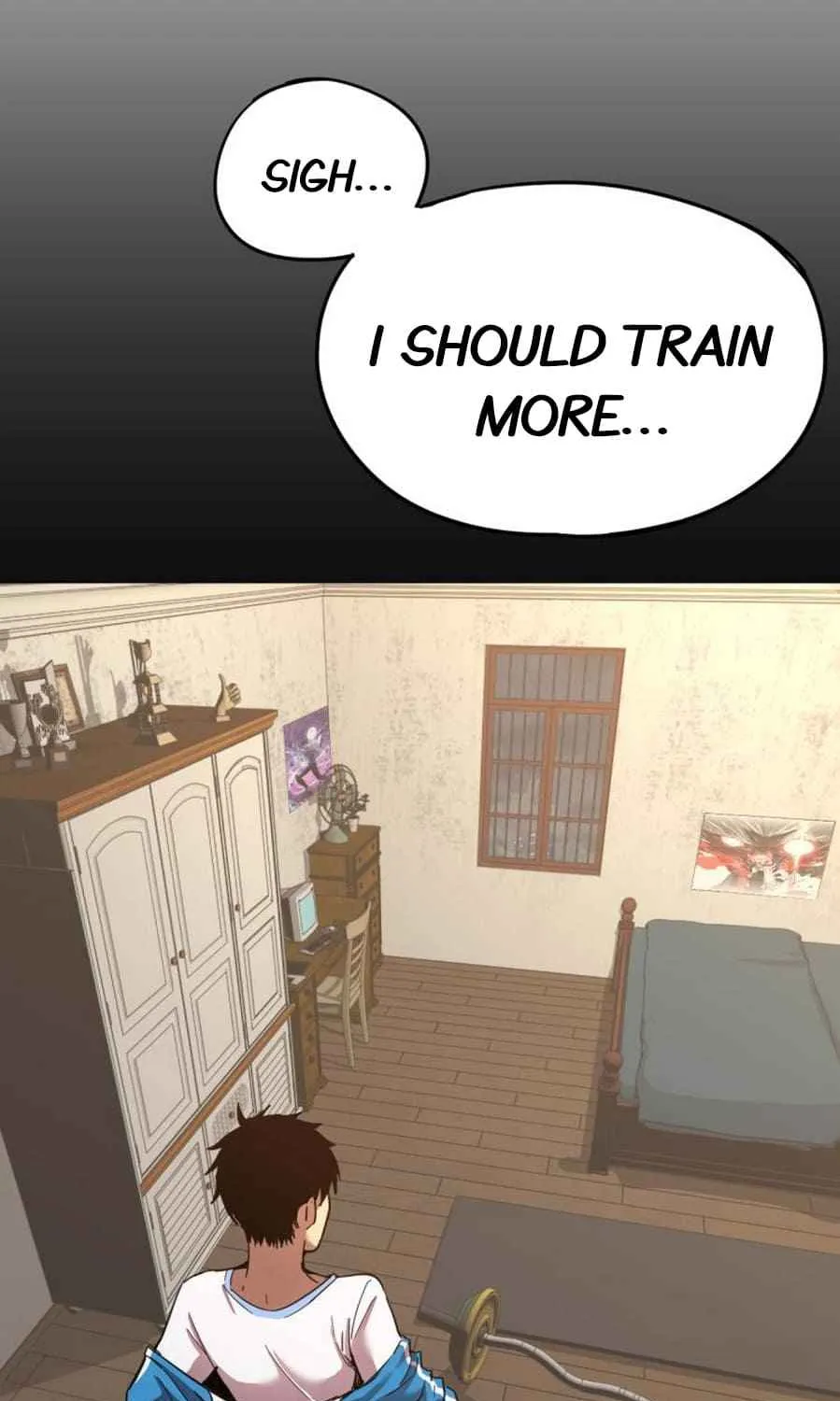 Read Logging 10 000 Years into the Future Apex Future Martial Arts EN Manga Online