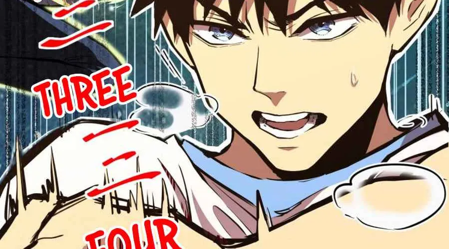 Read Logging 10 000 Years into the Future Apex Future Martial Arts EN Manga Online