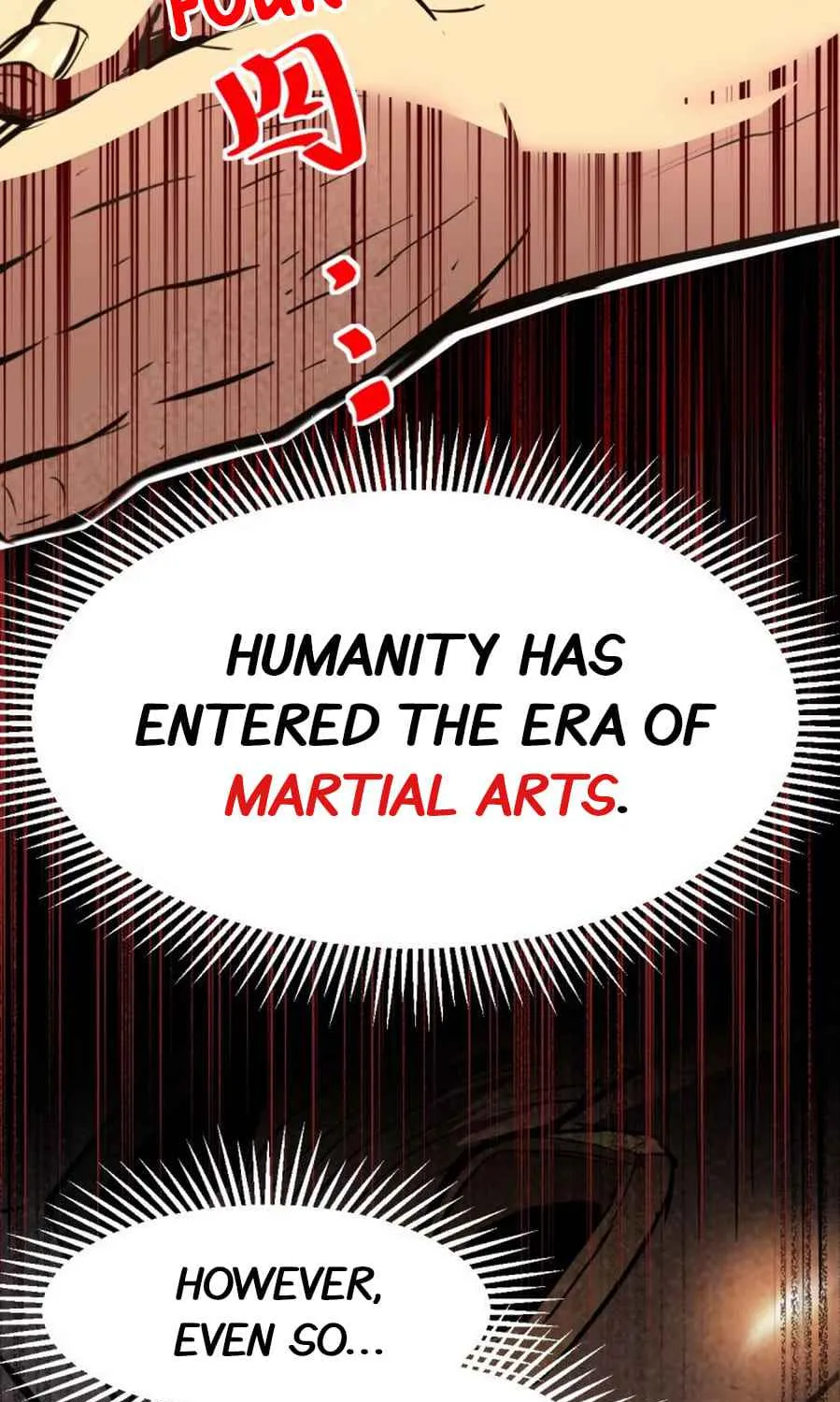 Read Logging 10 000 Years into the Future Apex Future Martial Arts EN Manga Online