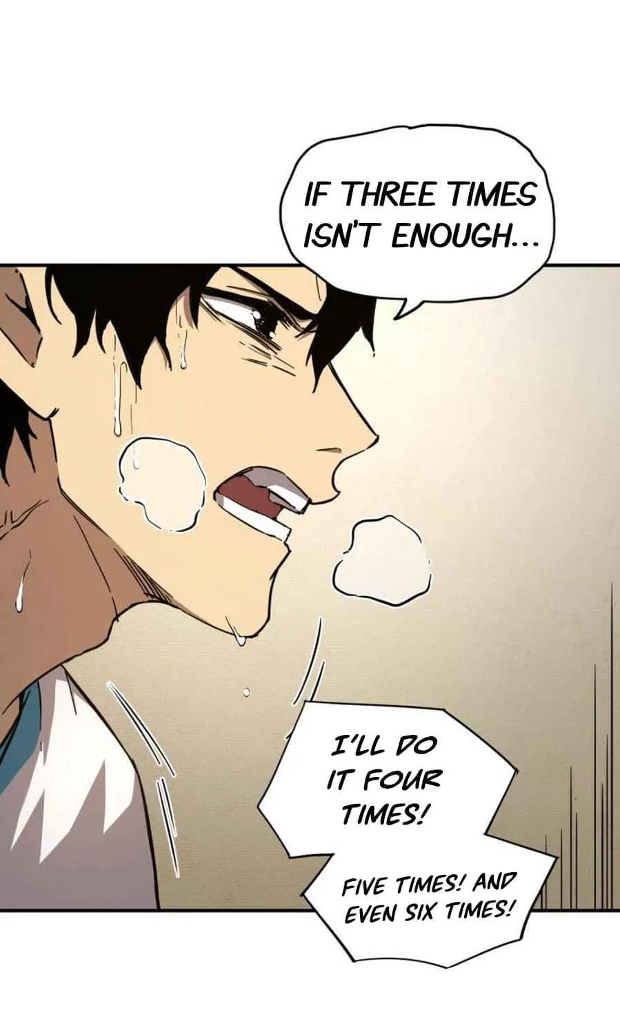 Read Logging 10 000 Years into the Future Apex Future Martial Arts EN Manga Online