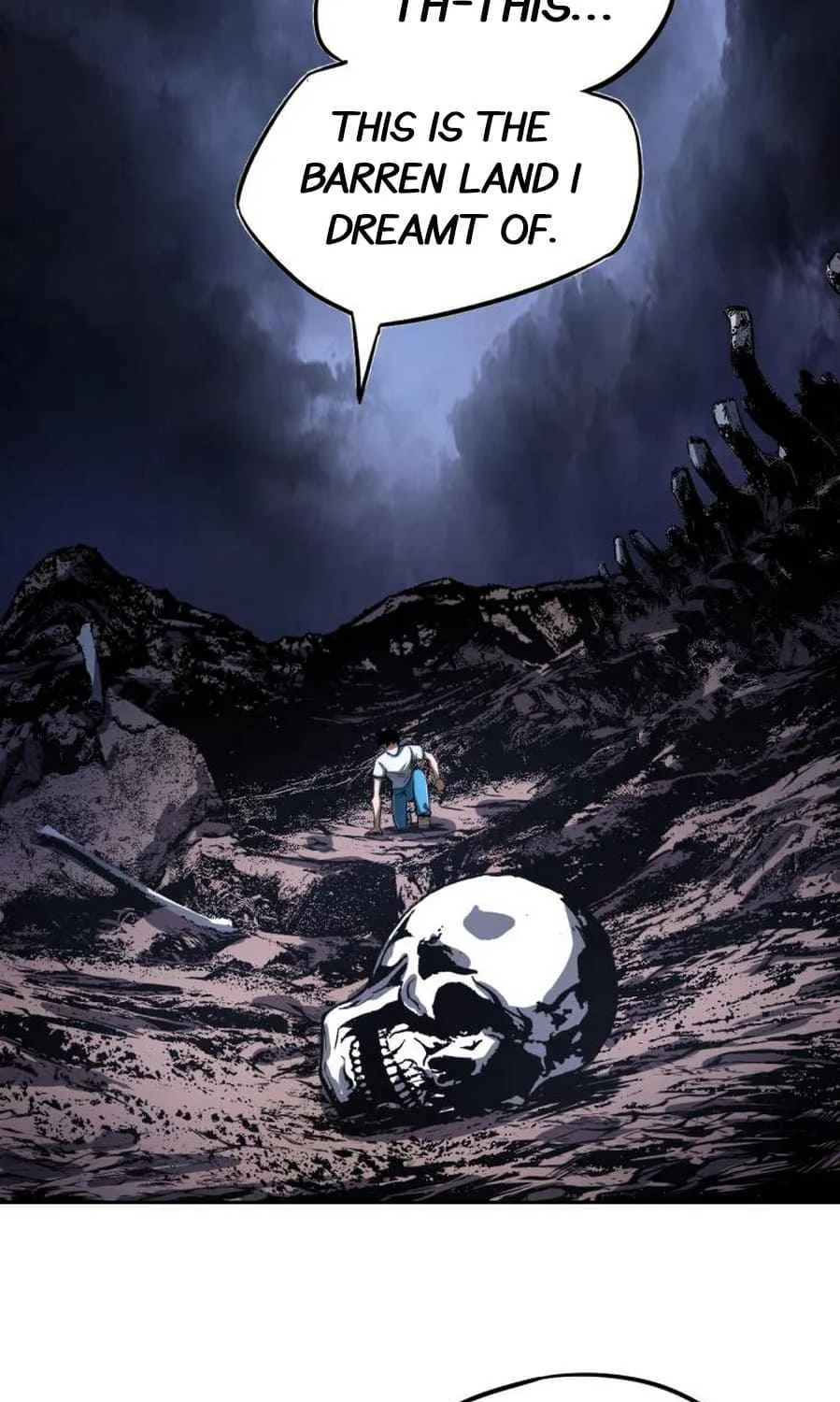 Read Logging 10 000 Years into the Future Apex Future Martial Arts EN Manga Online
