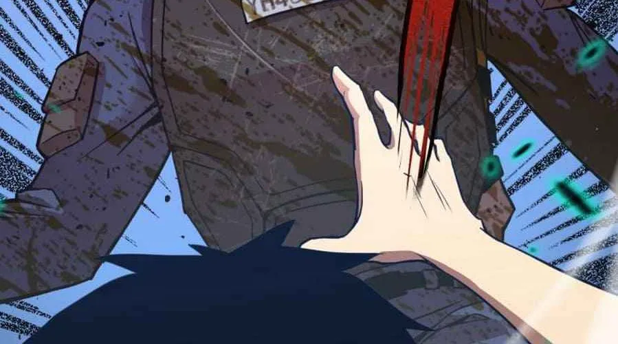 Read Logging 10 000 Years into the Future Apex Future Martial Arts EN Manga Online