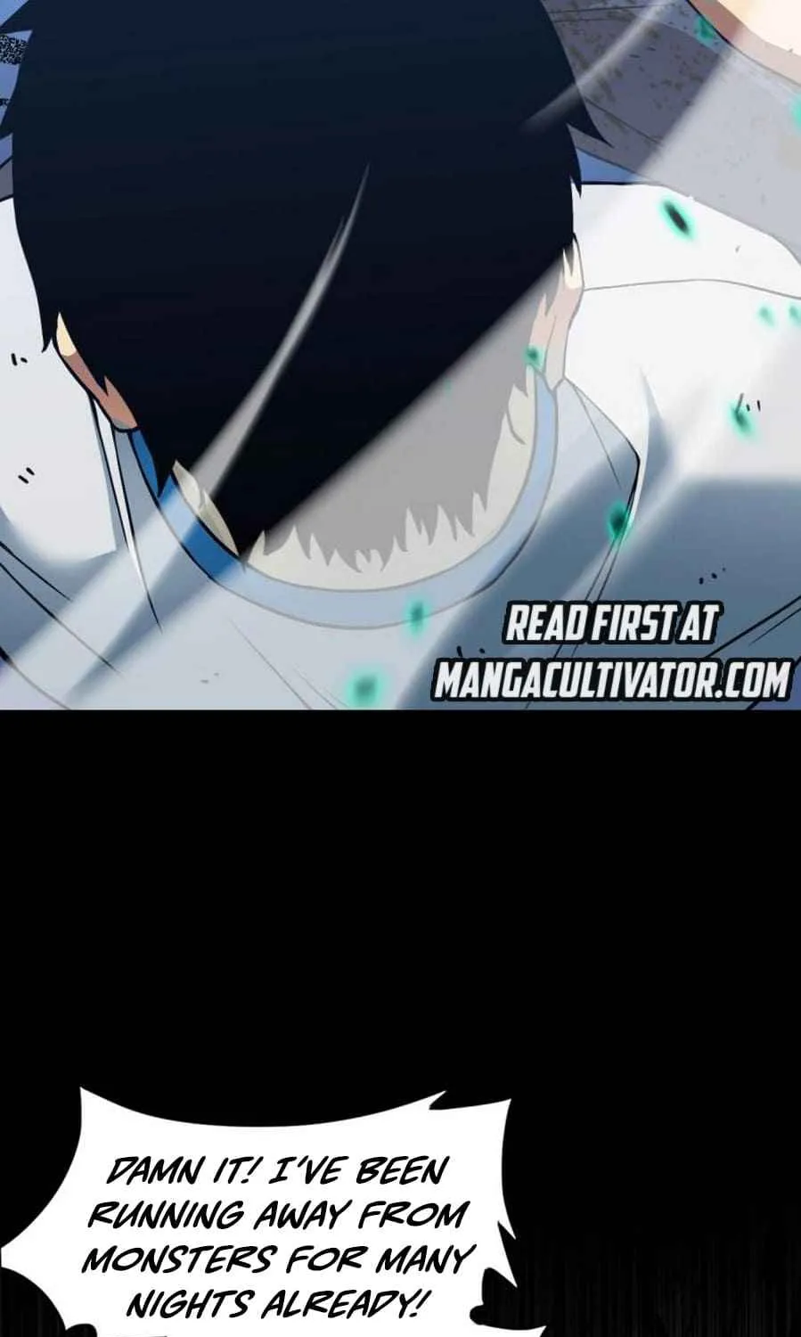 Read Logging 10 000 Years into the Future Apex Future Martial Arts EN Manga Online