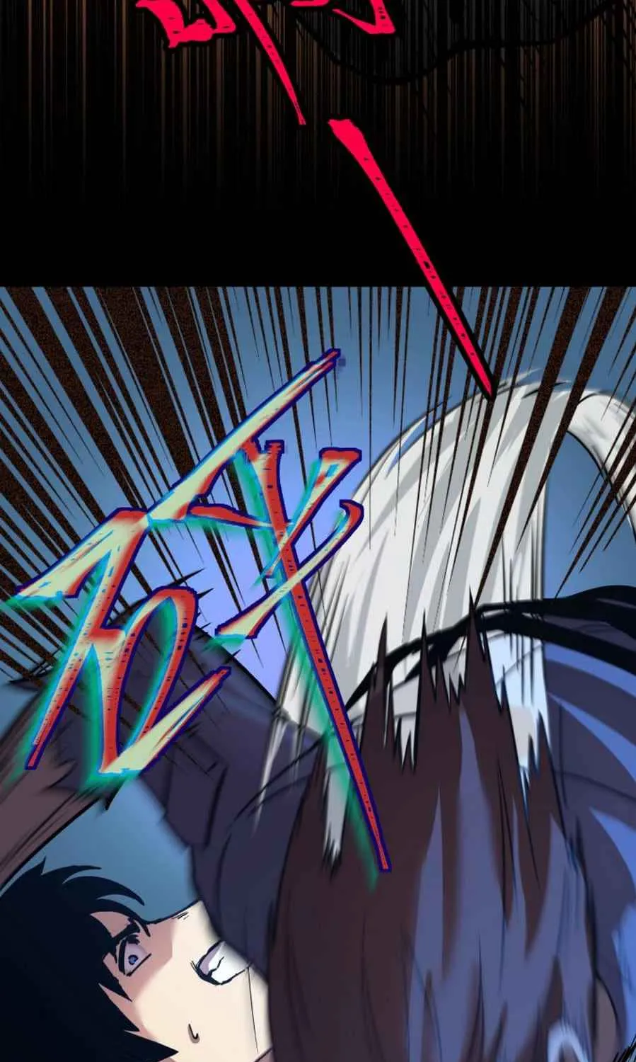 Read Logging 10 000 Years into the Future Apex Future Martial Arts EN Manga Online