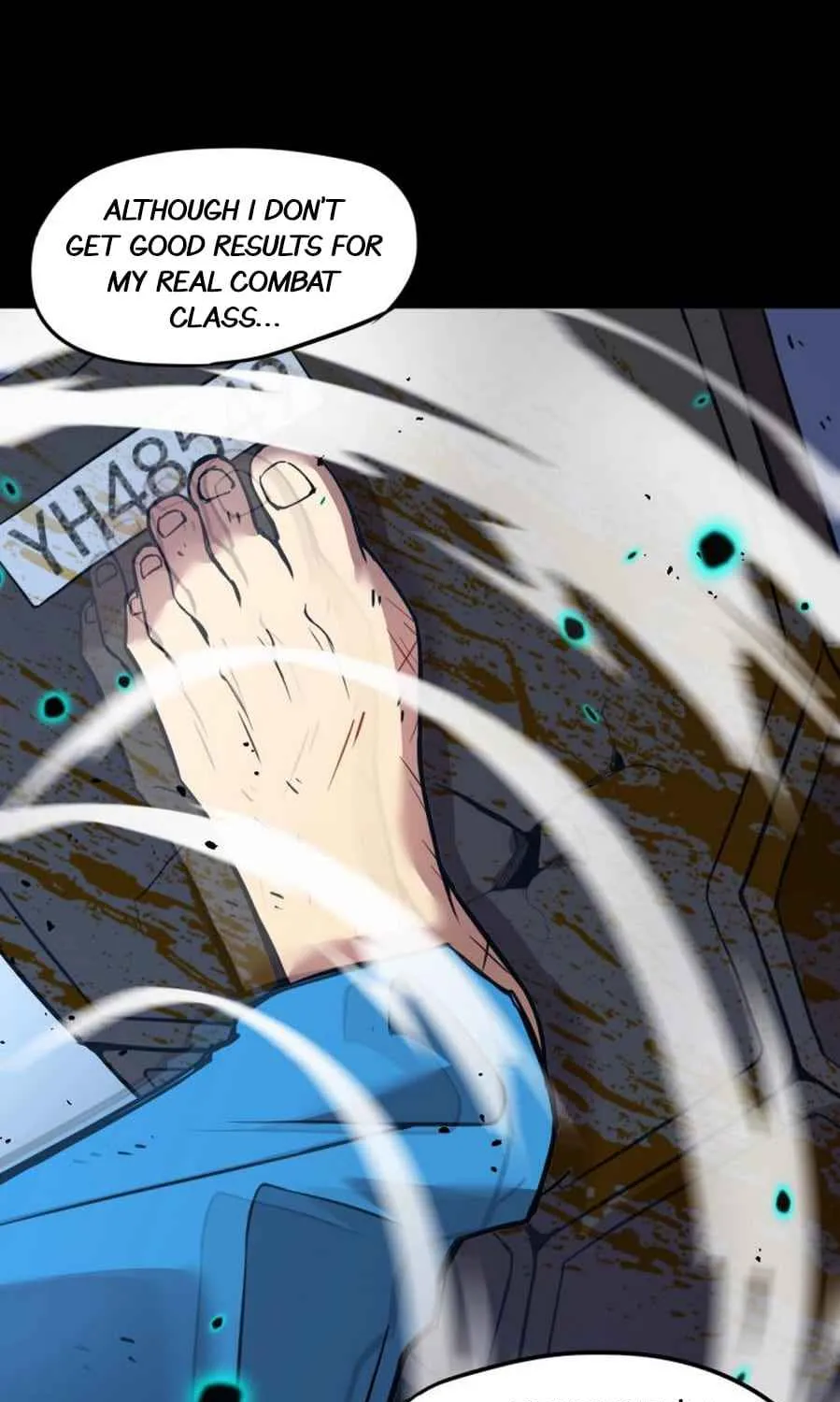 Read Logging 10 000 Years into the Future Apex Future Martial Arts EN Manga Online
