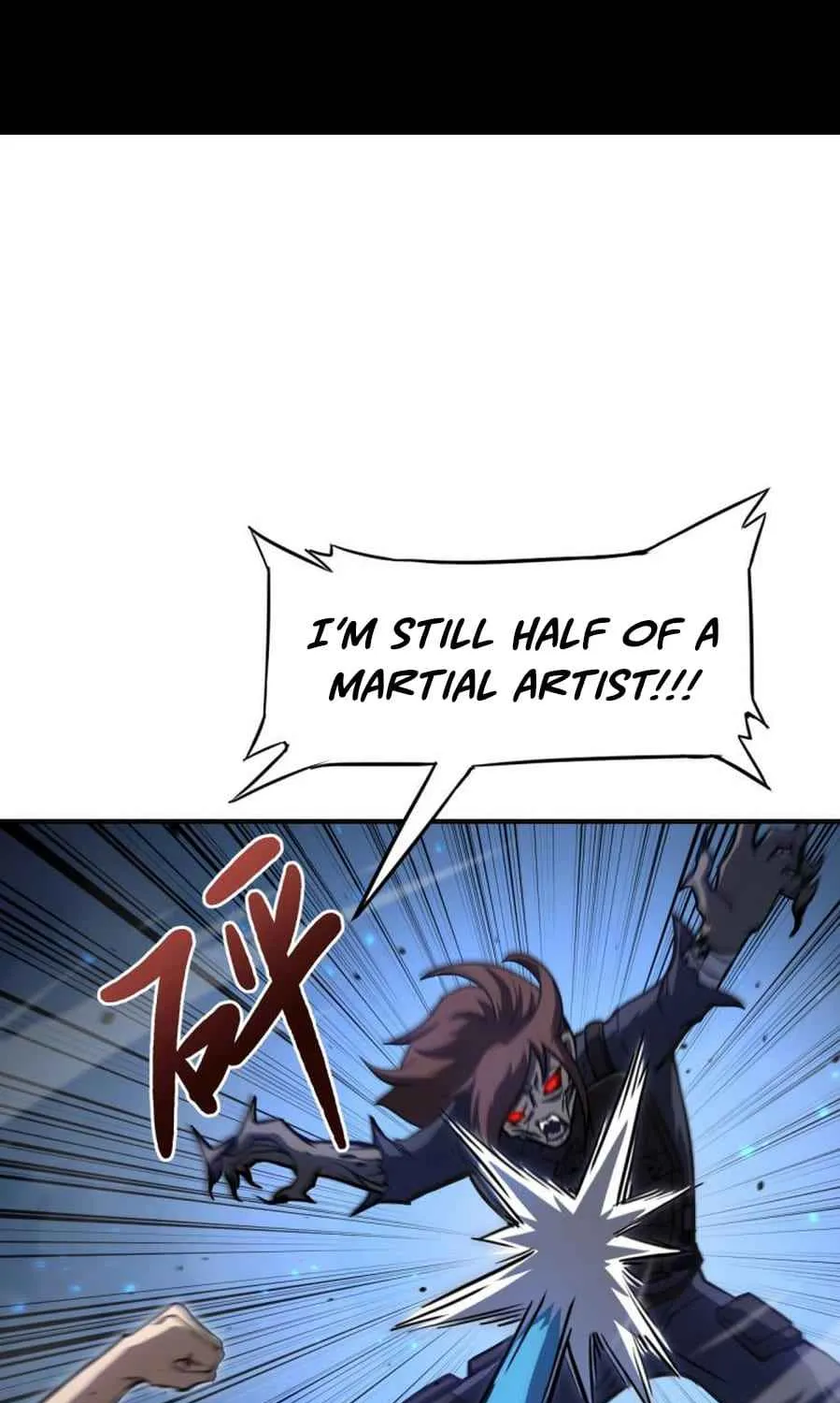 Read Logging 10 000 Years into the Future Apex Future Martial Arts EN Manga Online
