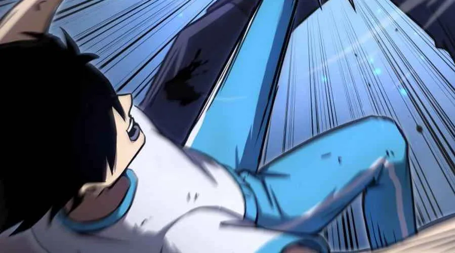 Read Logging 10 000 Years into the Future Apex Future Martial Arts EN Manga Online