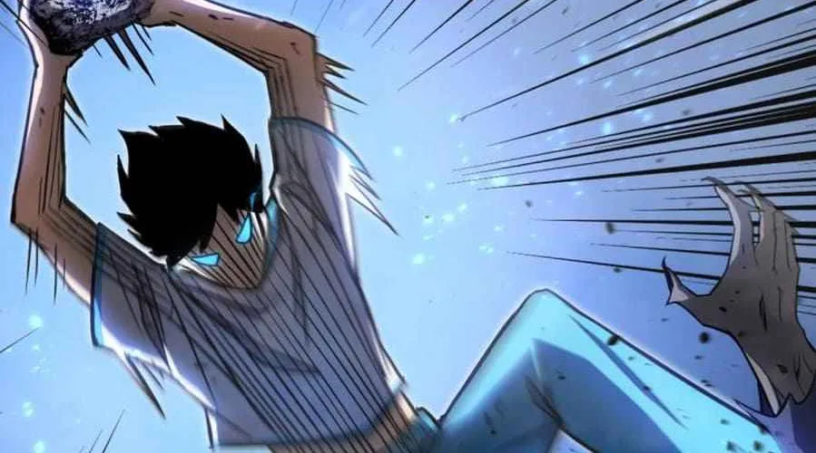 Read Logging 10 000 Years into the Future Apex Future Martial Arts EN Manga Online