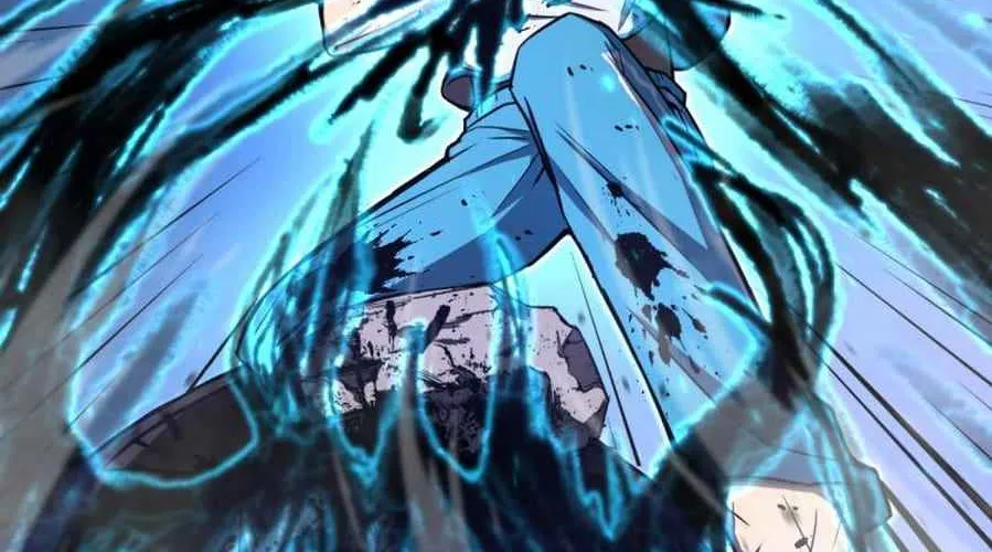 Read Logging 10 000 Years into the Future Apex Future Martial Arts EN Manga Online
