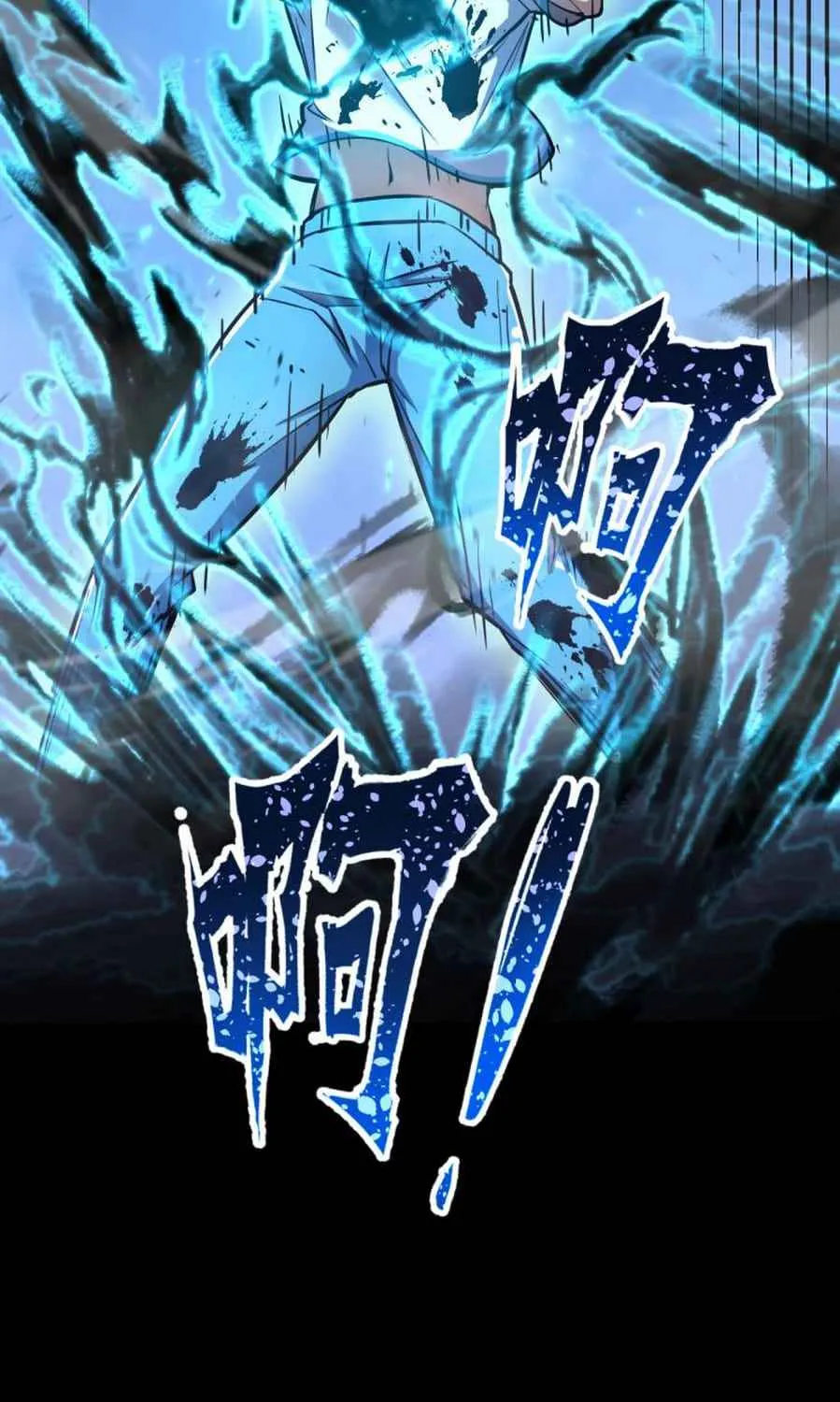 Read Logging 10 000 Years into the Future Apex Future Martial Arts EN Manga Online
