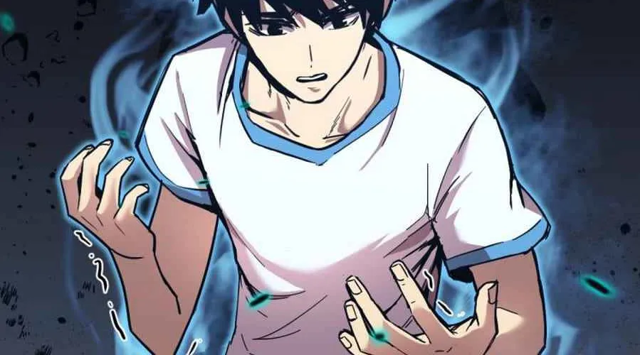 Read Logging 10 000 Years into the Future Apex Future Martial Arts EN Manga Online