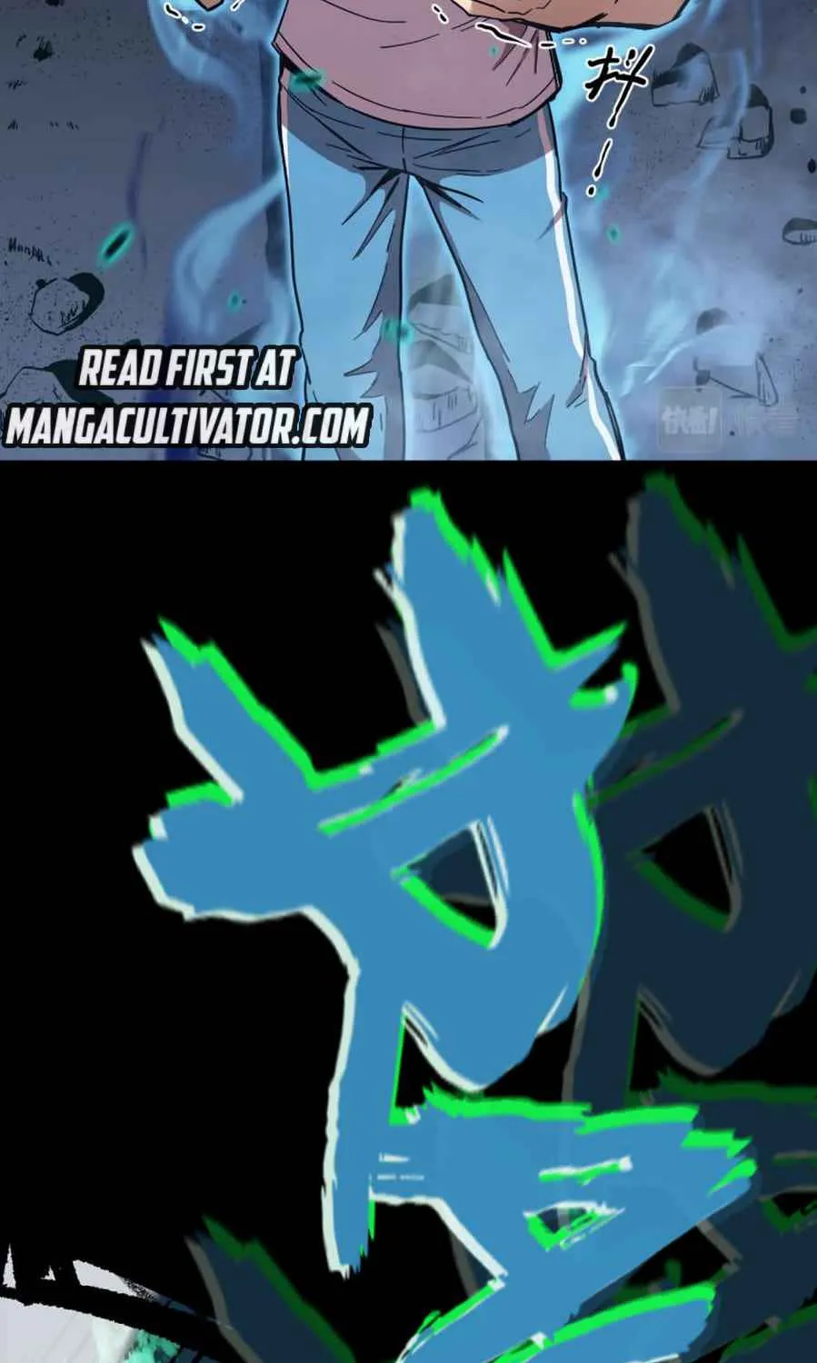 Read Logging 10 000 Years into the Future Apex Future Martial Arts EN Manga Online