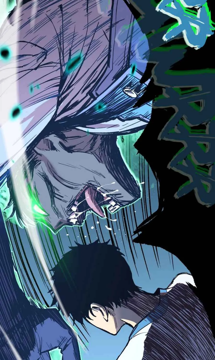 Read Logging 10 000 Years into the Future Apex Future Martial Arts EN Manga Online