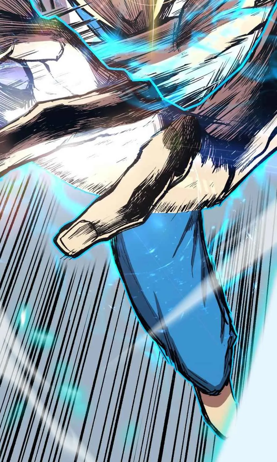 Read Logging 10 000 Years into the Future Apex Future Martial Arts EN Manga Online