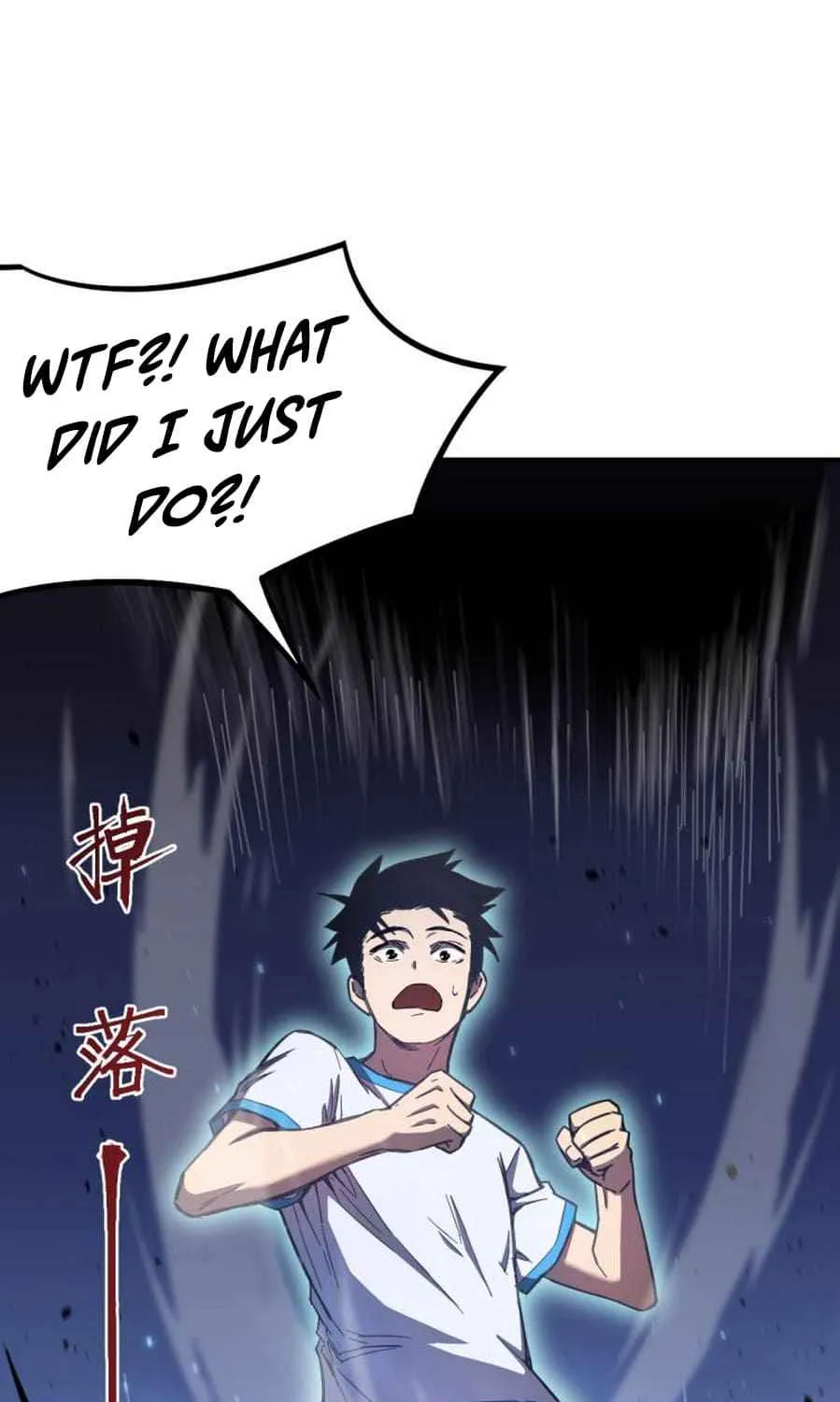 Read Logging 10 000 Years into the Future Apex Future Martial Arts EN Manga Online