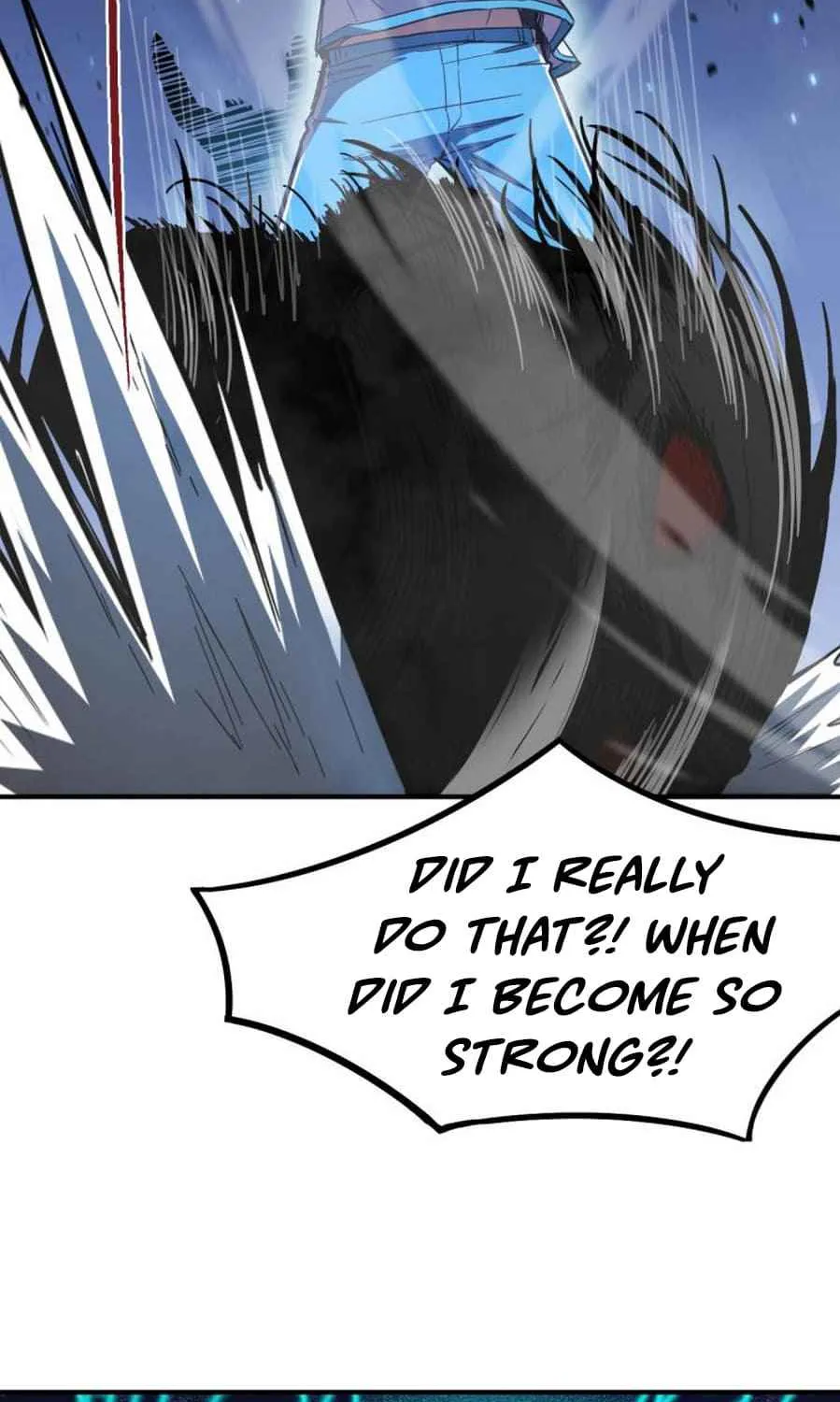 Read Logging 10 000 Years into the Future Apex Future Martial Arts EN Manga Online