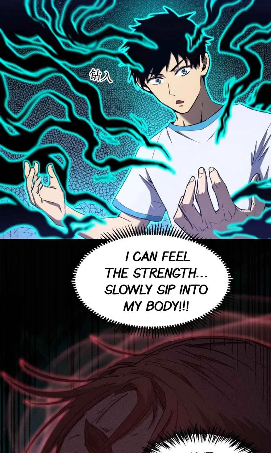 Read Logging 10 000 Years into the Future Apex Future Martial Arts EN Manga Online