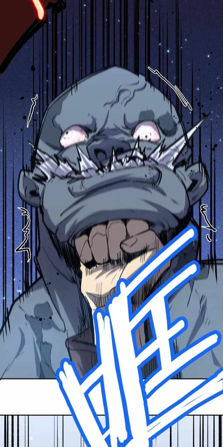 Read Logging 10 000 Years into the Future Apex Future Martial Arts EN Manga Online