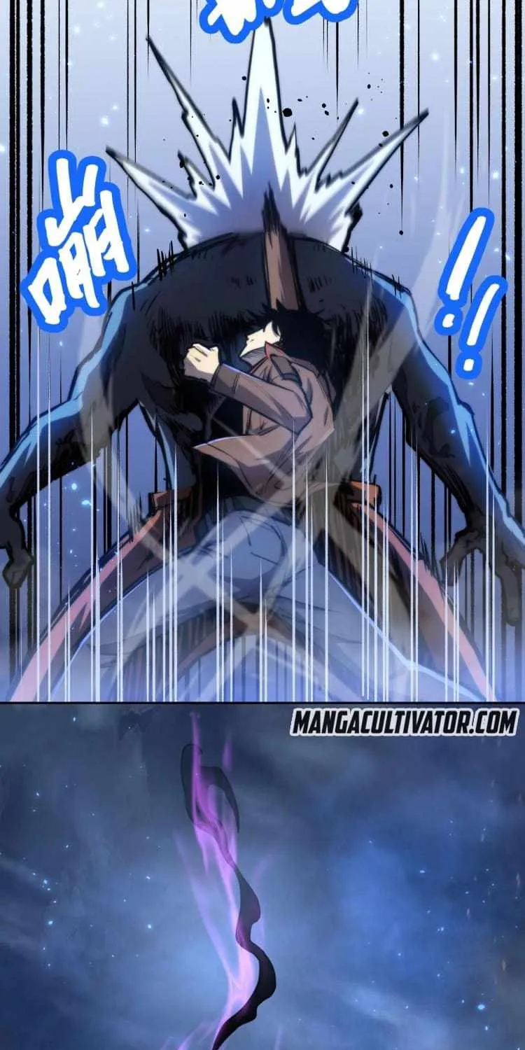 Read Logging 10 000 Years into the Future Apex Future Martial Arts EN Manga Online